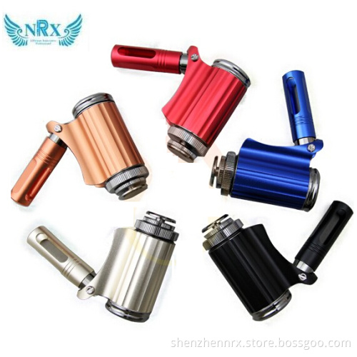 Top Sale Folded Ecigratte Starter Kit Battery R80 Mod